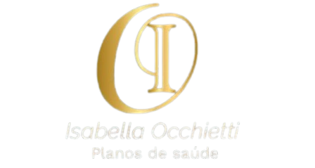 Isabella Occhietti - Planos de Saude